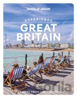 Lonely Planet Experience Great Britain