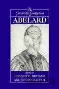 The Cambridge Companion to Abelard