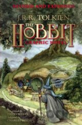 The Hobbit Graphic Novel