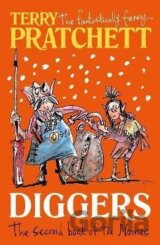 Diggers : The Second Book of the Nomes
