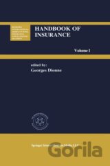 Handbook of Insurance