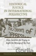 Historical Justice Intl Perspective