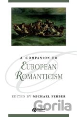 Companion European Romanticism