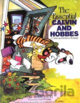 The Essential Calvin And Hobbes