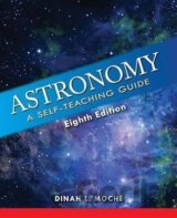 Astronomy : A Self-Teaching Guide, Eighth Edition