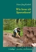 Wie lerne ich Spurenlesen?