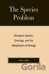 The Species Problem