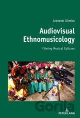 Audiovisual Ethnomusicology