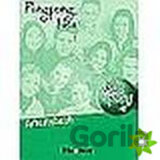 Pingpong neu 2: Paket – Tschechische Ausgabe, Lehrerhandbuch, Arbeitsbuch, Glossar
