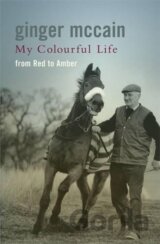 My Colourful Life : From Red to Amber