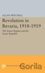 Revolution in Bavaria, 1918-1919