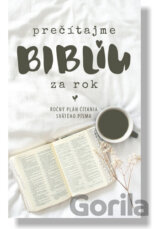 Prečítajme Bibliu za rok (4. vydanie)