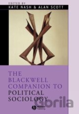 Companion to Political Sociology