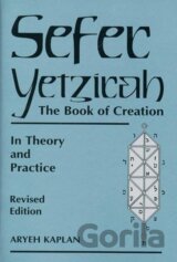 Sefer Yetzirah: The Book of Creation