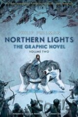 Northern Lights - The Graphic Novel