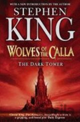 Dark Tower 5: Wolves of Calla