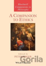 A Companion to Ethics