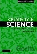 Creativity in Science