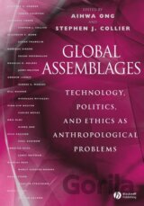 Ong, A: Global Assemblages
