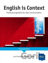 English is Context - Coursebook