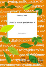 Cvičenia pamäti pre seniorov 3