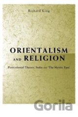 Orientalism and Religion