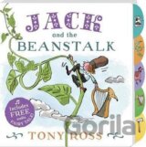 Jack And The Beanstalk