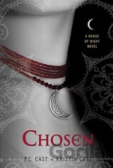 Cast, P: House of Night 3/Chosen