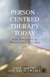 Person-Centred Therapy Today