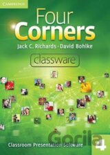 Four Corners 4: Classware DVD-ROM