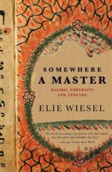 Somewhere a Master