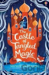 The Castle of Tangled Magic