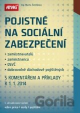 Pojistné na sociální zabezpečení 2014