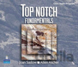 Top Notch Fundamentals with Super CD-ROM Complete Audio CD Program