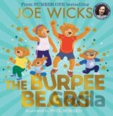 The Burpee Bears