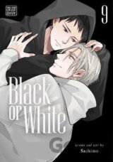 Black or White 9