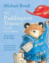 The Paddington Treasury for the Very Young
