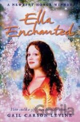 Ella Enchanted