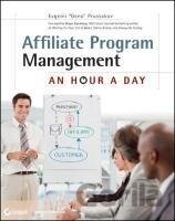 AFFILIATE PROGRAM MGMT