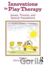 Innovations in Play Therapy