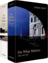 On What Matters : Two-volume set