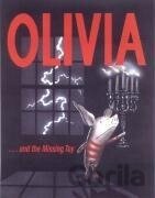 Olivia . . . and the Missing Toy