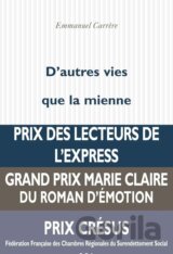 D´autres vies que la mienne (Folio)