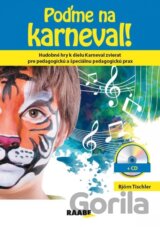 Poďme na karneval