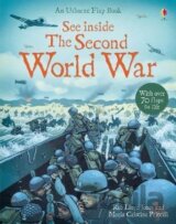 See Inside the Second World Wa