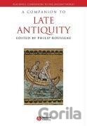 A Companion to Late Antiquity