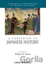 Companion Japanese History