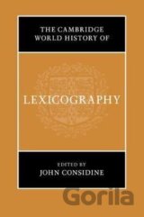 The Cambridge World History of Lexicography