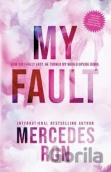 My Fault (Culpable 1)