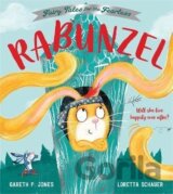 Rabunzel
